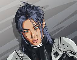 Final Fantasy X Projects :: Photos, videos, logos, illustrations and  branding :: Behance