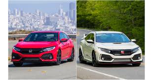 Honda civic sport hatchback sonic grey. 2019 Honda Civic Type R And Civic Hatchback Accelerate Into Dealerships