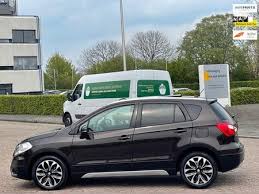 Volkswagen bora 1j 2.0l apk sohc 8v mpfi 4cyl 85kw 4sp auto 4dr sedan fwd . Suzuki Sx4 S Cross 1 6 Ddis Business Edition Pro Bj 2014 Bruin Climate Leder Apk 01 2022 Nap Met 239683 De Segunda Mano El Parking