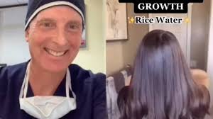 Myoinositol helps improve the metabolic. Hair Growth Hack This Doctor Approved Trick Promotes Rapid Hair Growth