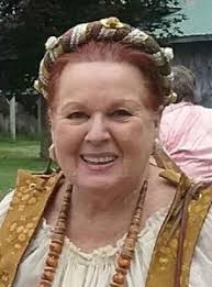 Audrey Ivy Connelly Obituary May 21, 2021