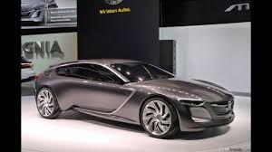 Appuntamento anche a monza sabato 15 e domenica 16 maggio 2021. Opel Monza Concept Youtube