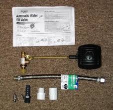 Float valve, auto fill, for pond, pool, fountain, 5% disc for 2+. Aquascape Waterfill Float Valve 200 Assembly For Water Garden Pond Skimmers Tjb Inc Online Store