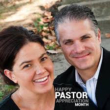 Only in Eternity will we know the entire impact Pastor Harpole & First Lady  Tami Harpole's ministry has had