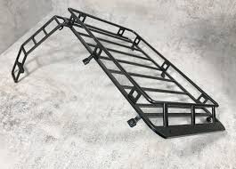 Expedition Ii Roof Rack Ladder For Jeep Xj Mex Jeep Xj Jeep Cherokee Roof Rack Jeep Cherokee Sport