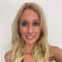 Ashley Sobel's Instagram, Twitter & Facebook