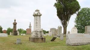 Night Of The Living Dead Graveyard Haunted Prison Graveyard Most Haunted