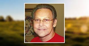 Harold Johnson Obituary March 26, 2015