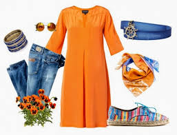 Renkleri tanıdıktan sonra hangi rengin bir arada kullanılabileceği konusunda daha rahat kıyafet seçiminde uyumlu renkler hangileri diyorsanız iki zıt rengi bir arada kullanmayı mutlaka öğrenmelisiniz. Turuncu Ile Uyumlu Renkler Kadin Blogu