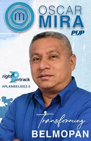 Let's keep Belmopan