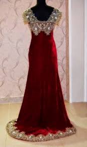 صور موديلات قنادر قطيفة شتوية 2015 قنادر قطيفة شتاء مجلة زهرة Dresses Sleeveless Formal Dress Red Formal Dress