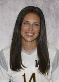 2021-22 Women's Soccer Roster