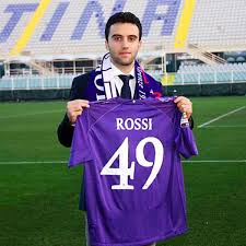 E regalare alla fiorentina altri tre punti decisivi per la classifica. Italy Forward Giuseppe Rossi Begins Training At Fiorentina Sports Illustrated