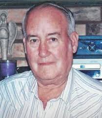 Ronnie Luther Mayfield (1941-2014)