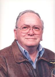 Robert Ellsworth Obituary