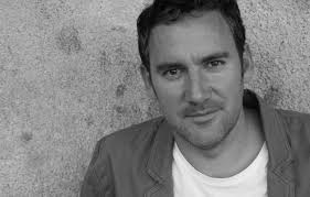 Artist Gildas Coudrais