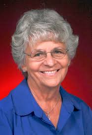 Obituary for Sandy Jamison