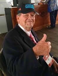 Obituary information for John Ernest Mueller, Jr.