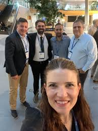 Georgia Kourouyianni