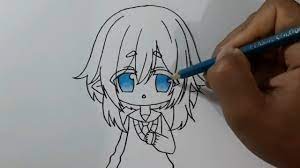 We did not find results for: Cara Menggambar Anime Chibi Youtube