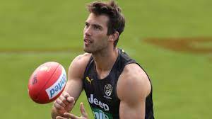 He is known for being a rugby player. Alex Rance Comeback Richmond Premiership Defender S Shock Vfl Return