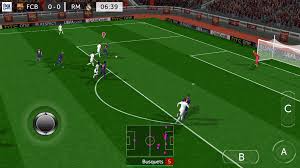 To download this game just . First Touch Soccer 2021 Mod Apk Fts 21 Obb And Data Files