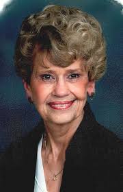 Maxine Christiansen Obituary