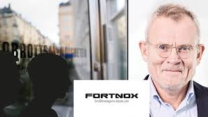 Fyra personer på Fortnox åtalas för insiderbrott