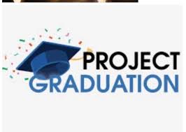Hillcrest High School project graduation raffle page!!!