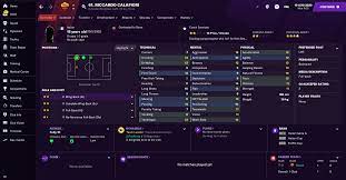 Doku is a technically gifted winger who is extremely pacy. Xi Wonderkids You Need To Add To Your Shortlist Football Manager 2021