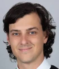 Brian Elmore's Instagram, Twitter & Facebook