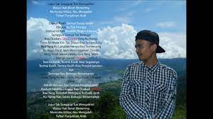 Maybe you would like to learn more about one of these? Zbi Crew Ikhlas Untukmu Lirik Hd Chords Chordify