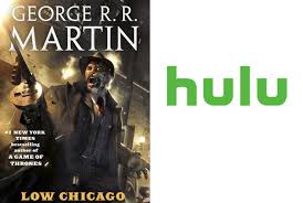 The series was created by a group of new mexico science fiction authors, and mostly edited by george r. Wild Cards 2 Tv Series Based On George R R Martin S Books At Hulu Deadline