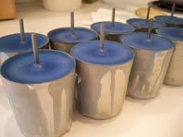 How To Make Candles At Home Candle Making How To Make Candles At Home Candles Crafts Candle Making Homemade Candles