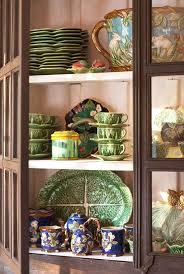 A china cabinet is a functional piece of furniture that often gets ignored as a dust collector. 170 Best China Cabinet Ideas Tea Pots Tea Cups Crockery
