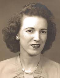 Obituary information for Marguerite Helen Lundell