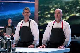 Mark Best Charts His Experience On Netflix S The Final Table Hospitality Magazine