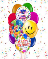 34,000+ vectors, stock photos & psd files. Birthday Balloons Avas Flowers