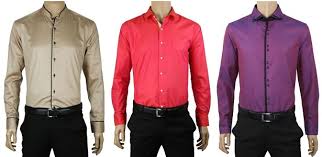 Buy 100% curated designer party wear shirts online in india at the best price. 25 Stylish Collection Of Party Wear Shirts To Add A Glamorous Touch