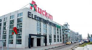 Se ridică pe terenurile fostei ira, unde compania portugheză sonae sierra a achiziționat șase hectare. Electroputere Mall Craiova Este Ultimul Week End In Care Magazinele Din Mall Mai Sunt Deschise Gorjonline Zi De Zi InformaÈi