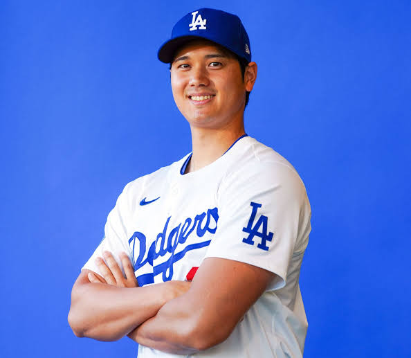 Shohei Ohtani | WBC, Wife, Contract, Height, Stats, Salary, Age, Game 4,  Biography, MLB, Facts, & Family | Britannica