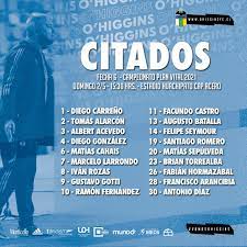 H2h statistics for huachipato vs o'higgins: Fgvcnetgsuh28m