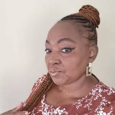 Join me in wishing my wife Jula a Happy Happy Happy Birthday. Adding  another year to your life is a blessing from above as you continue to  diligently serve the marginalised, the