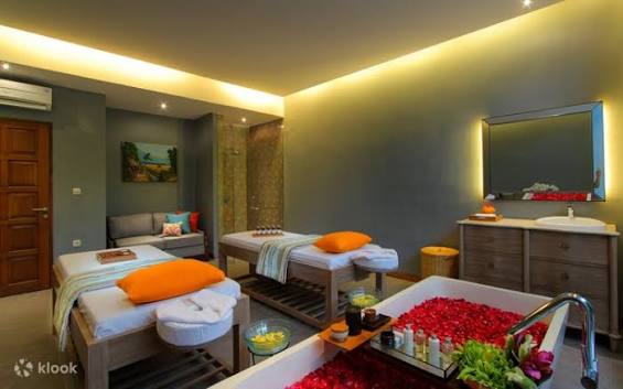 Rumah SPA Nusa Dua 峇里島