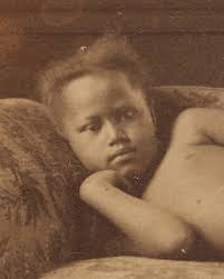 Yesterday I had the pleasure of unveiling my latest visual series  "Consecration to Mary" in NYC. These intimately scaled works follow my  research into Thomas Eakin's exploitative photography of an anonymous,  pre-pubescent