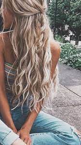 P I N T E R E S T Adrianam357 Hair Styles Long Hair Styles Beach Hair