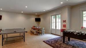 Are you considering finishing your basement? Basement Contractors Nj Custom New Home Builder Nj