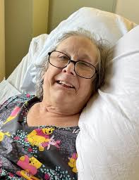 Obituary information for Rhonda "Rhoda" Silverman