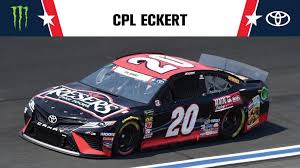 Larson takes first nascar win since ban. Lastcar Info Cup Erik Jones Becomes First Nascar Driver To Finish Last In All Star And 600 In The Same Season