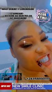 lubumbashi wantanshi💯